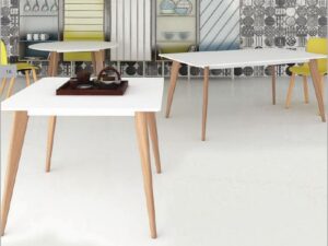 Acti Rectangle Table