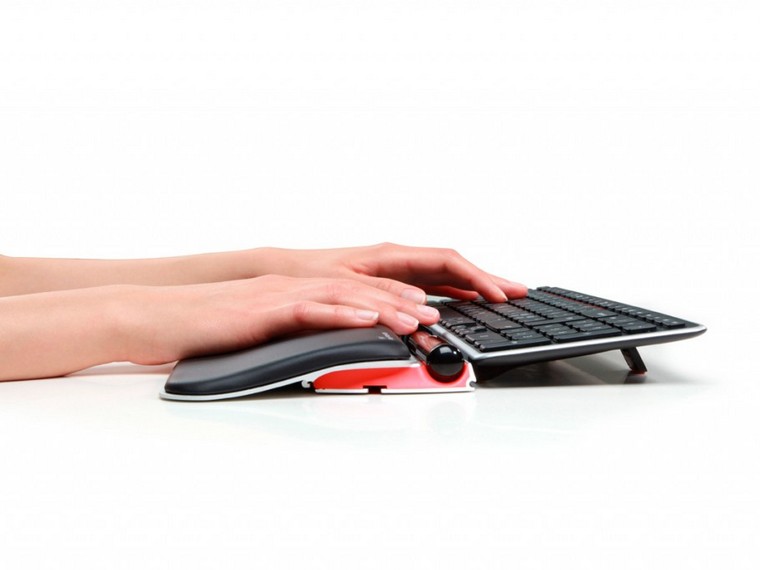 Contour Balance Keyboard