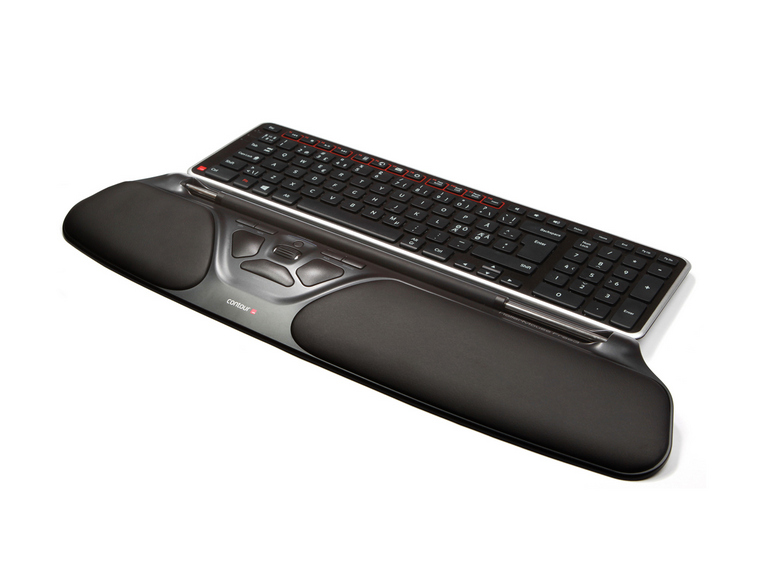 Contour RollerMouse Free3