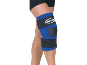 DuraSoft Knee Wrap