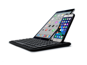 Ergoapt Groove Keyboard