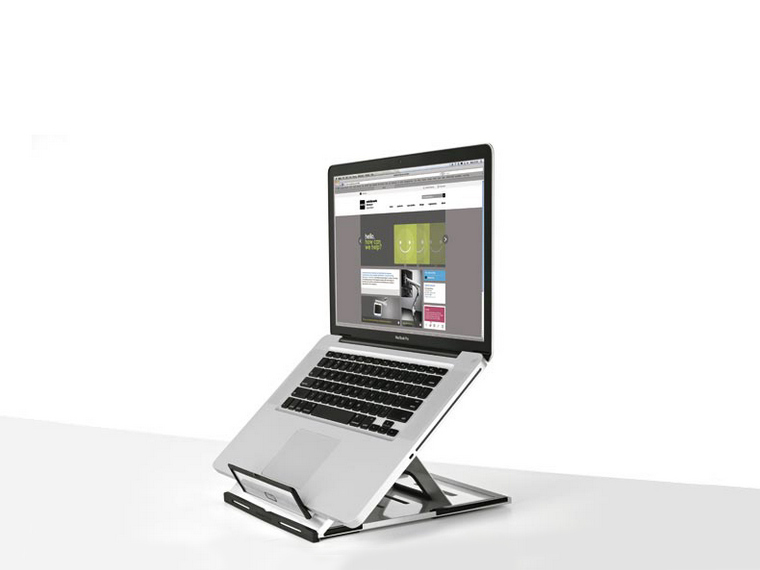 Flo Laptop Stand