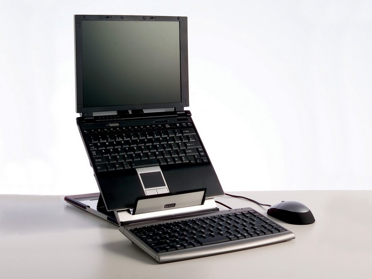 Flo Laptop Stand - Image 4