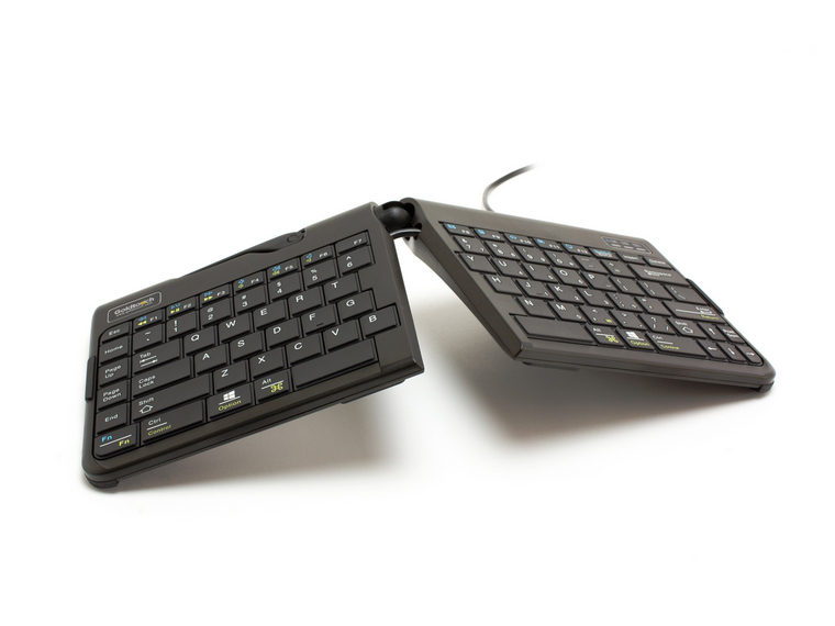 Goldtouch Travel Keyboard - Image 5