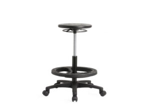 Industrial Stool