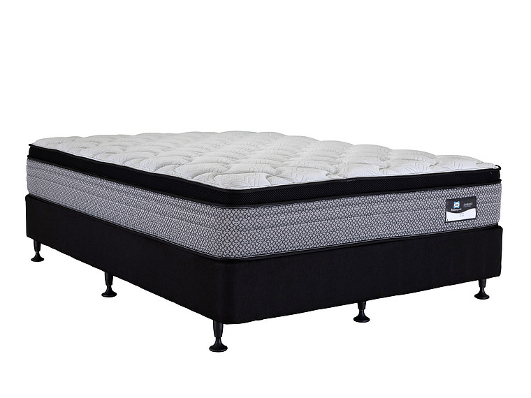 Knightsbridge Flex Plush Ensemble - Image 3