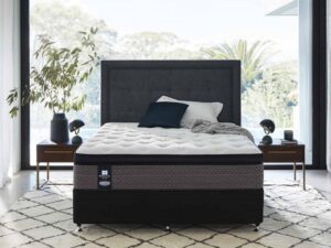 Knightsbridge Flex Plush Mattress