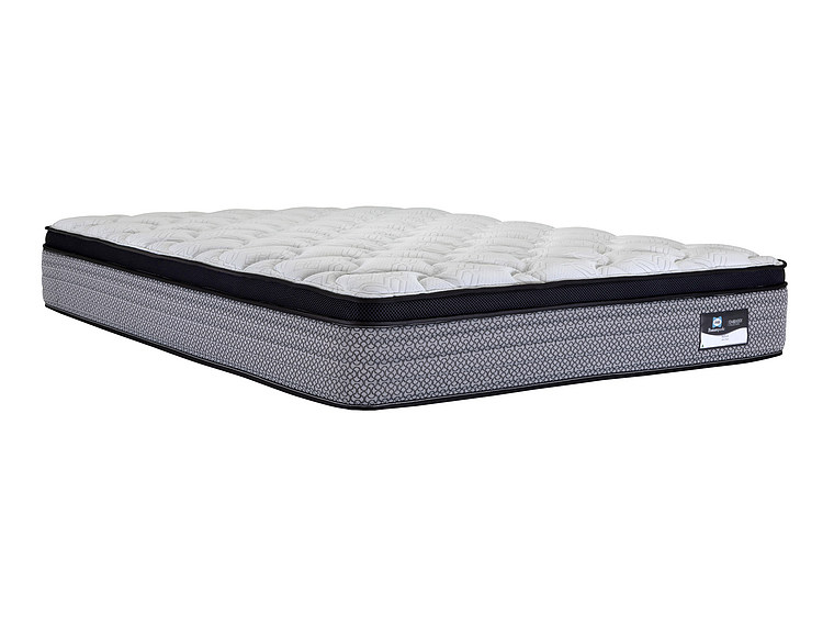 Knightsbridge Flex Plush Mattress - Image 2