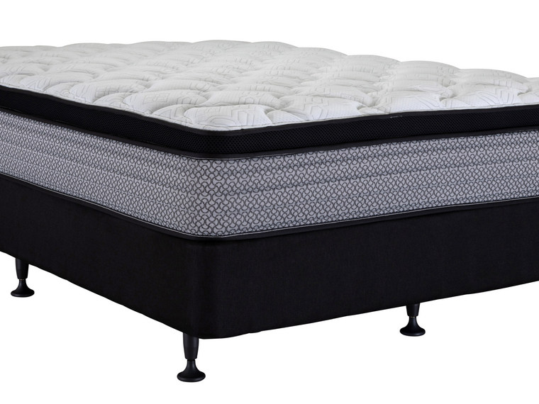 Knightsbridge Flex Plush Mattress - Image 3