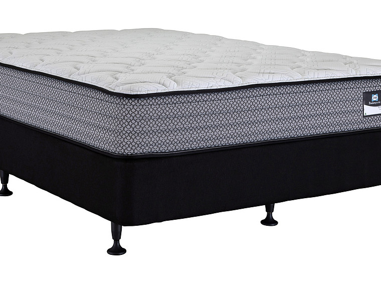 Knightsbridge Flex Medium Mattress - Image 3