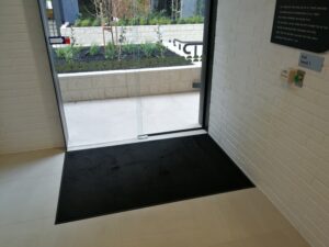 Launderable Anti-Fatigue Mat