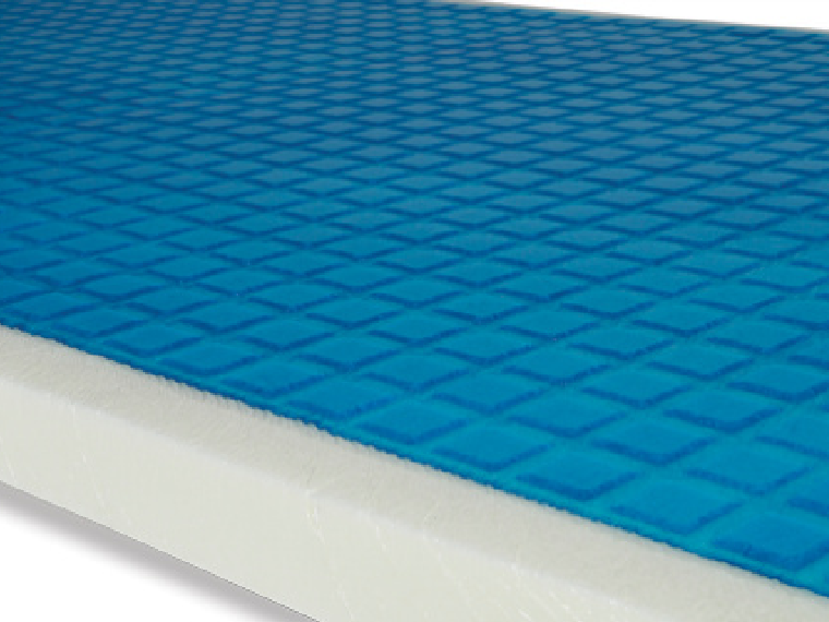 MemoGel Mattress Topper - Image 3