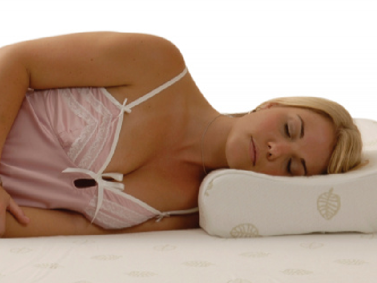 Naturelle Latex Mattress Topper - Image 3