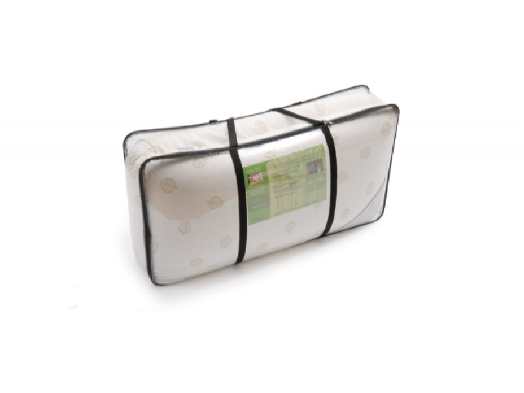 Naturelle Latex Mattress Topper - Image 4