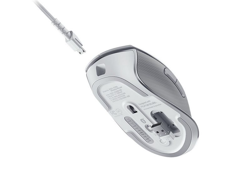 Razer Pro Click Ergonomic Mouse - Image 4