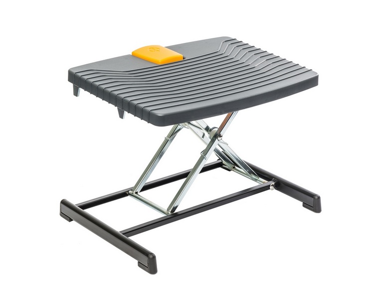 Score Pro Footrest - Image 4