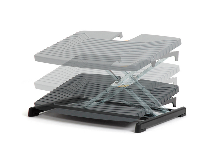 Score Pro Footrest - Image 5