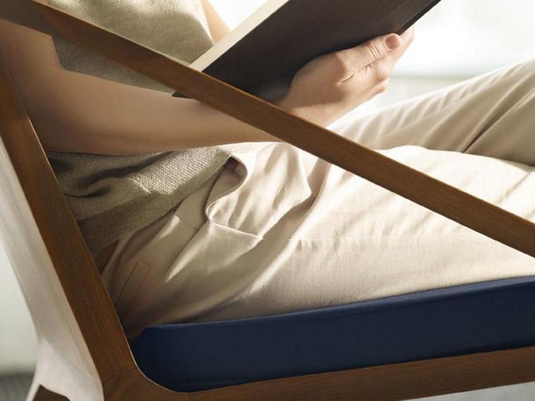 Tempur Seat Cushion - Image 3