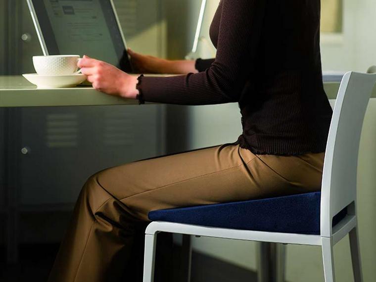 Tempur Seat Wedge - Image 4