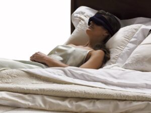 Tempur Sleep Mask
