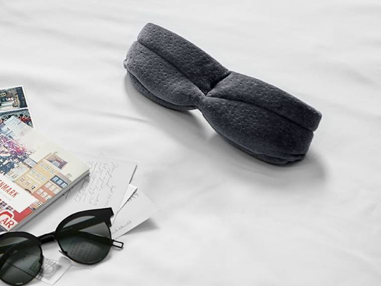Tempur Sleep Mask - Image 3