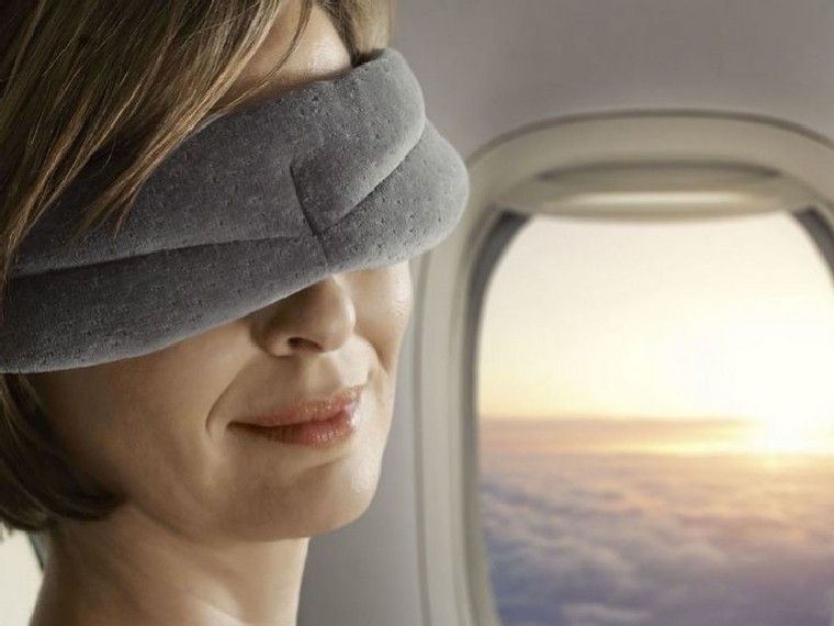 Tempur Sleep Mask - Image 5