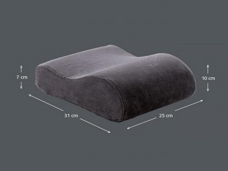 Tempur Travel Pillow - Image 5