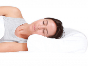 Tranquillow Contour Pillow