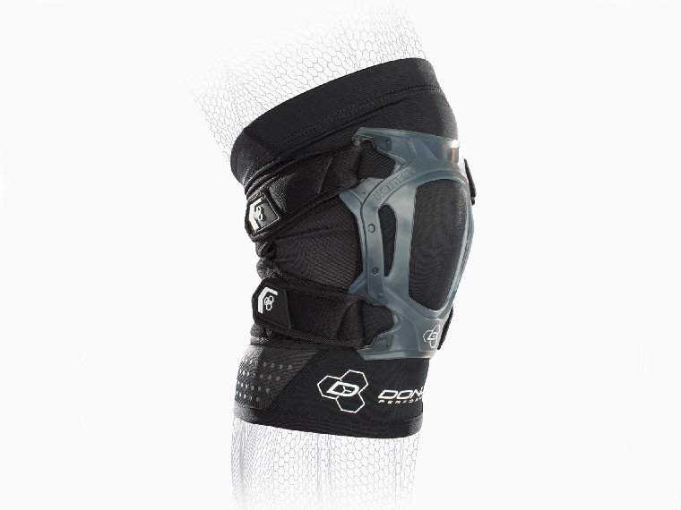 Webtech Short Knee Brace - Image 2