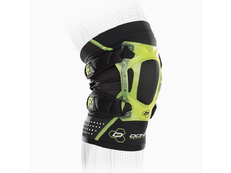 Webtech Short Knee Brace - Image 3