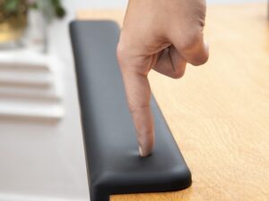 3M Gel Keyboard Wrist Rest Extra Wide