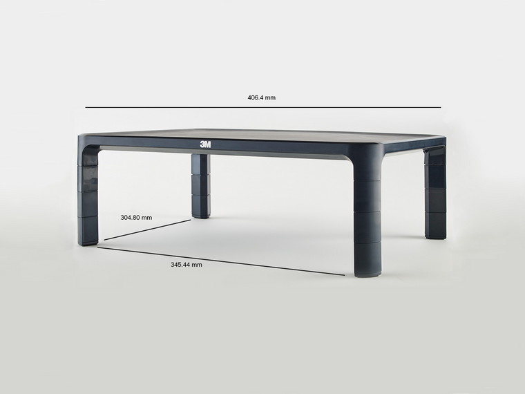 3M Monitor Risers - Image 5