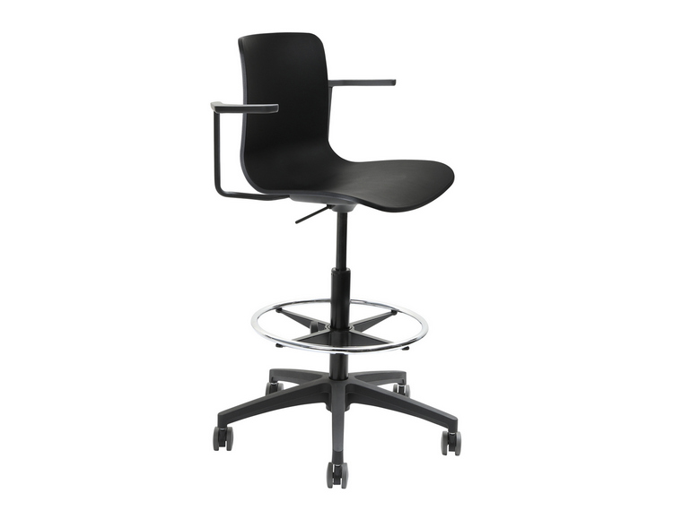 Acti Swivel Drafting Task Chair