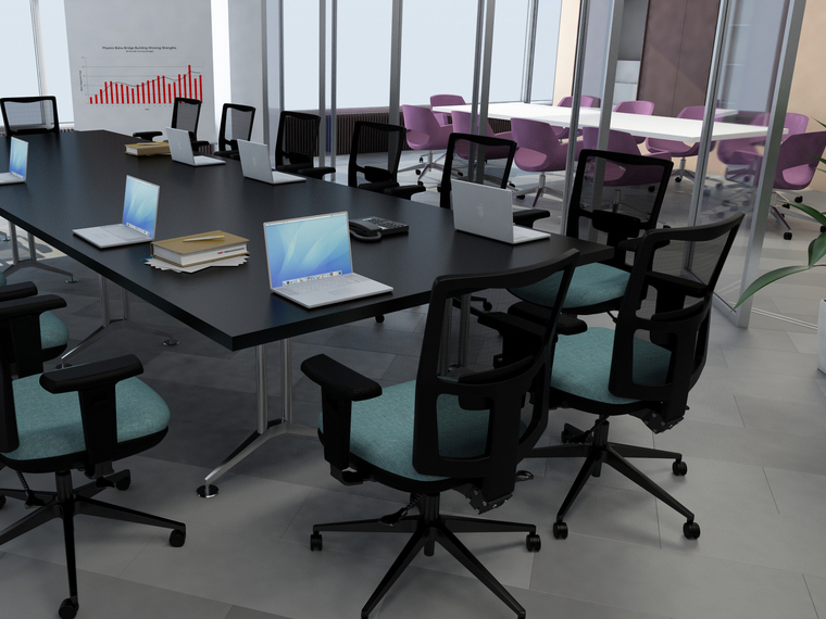 Anatome Air Heavy Duty - Image 2