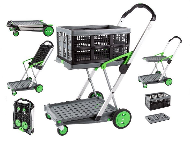 Clax Cart - Image 4