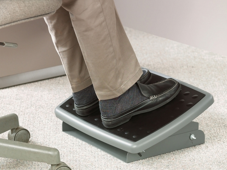 3M Compact Footrest - Image 4