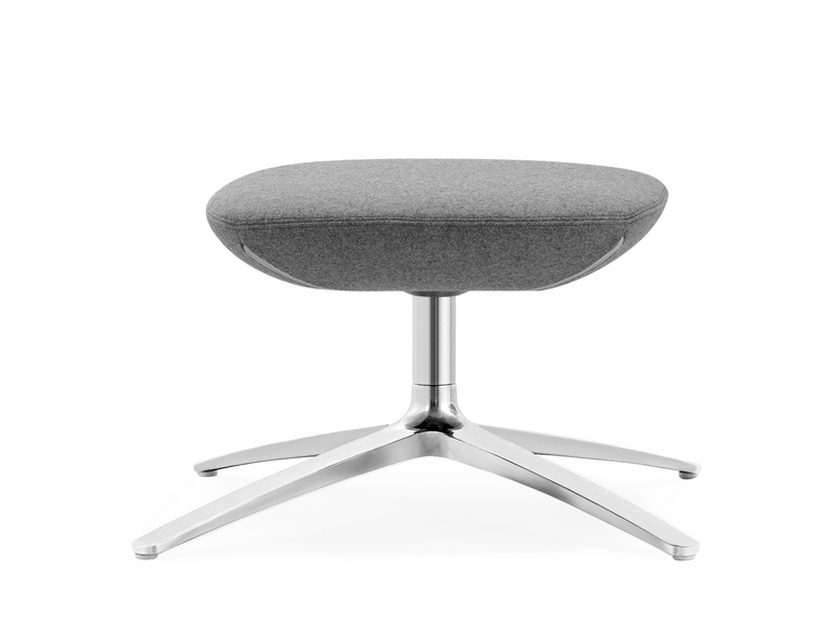 Countess Lounge Armchair - Image 3