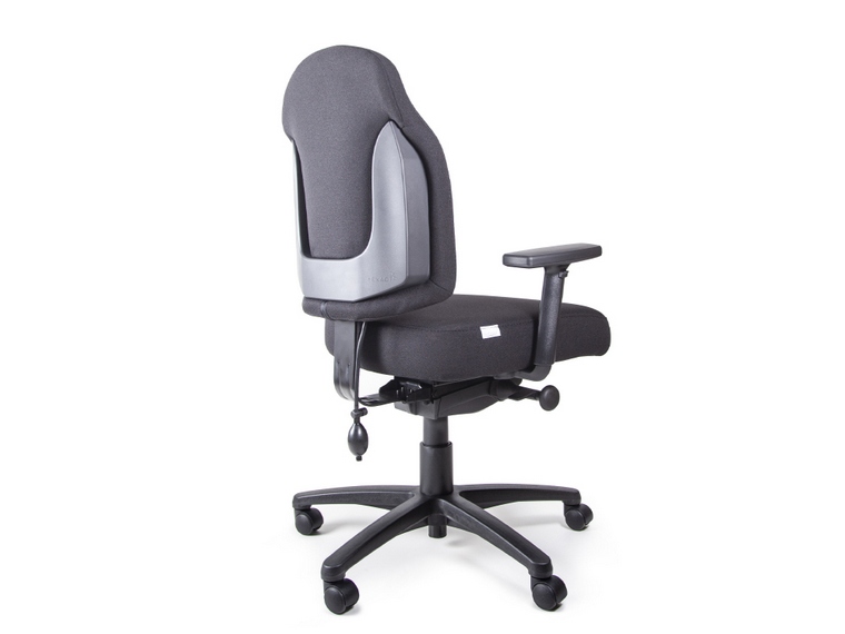 Flexi Plush Low Back