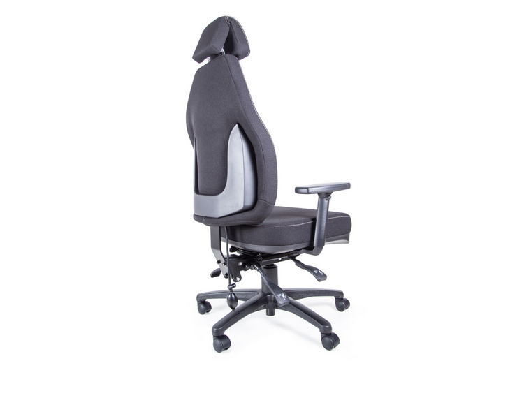 Flexi Plush High Back - Image 2