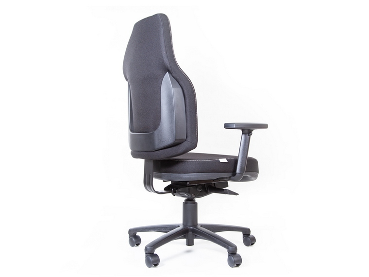 Flexi Plush High Back - Image 3