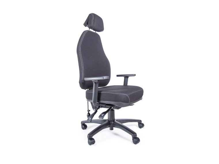 Flexi Plush High Back - Image 4