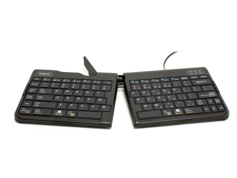 Goldtouch Travel Keyboard - Image 3