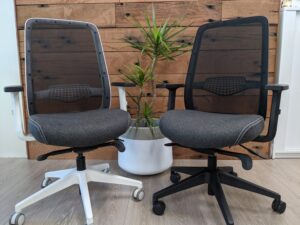 InMotion Mesh Ergonomic Office Chair