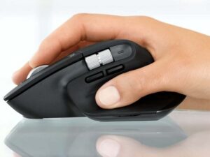 Logitech MX Master 3S Mouse