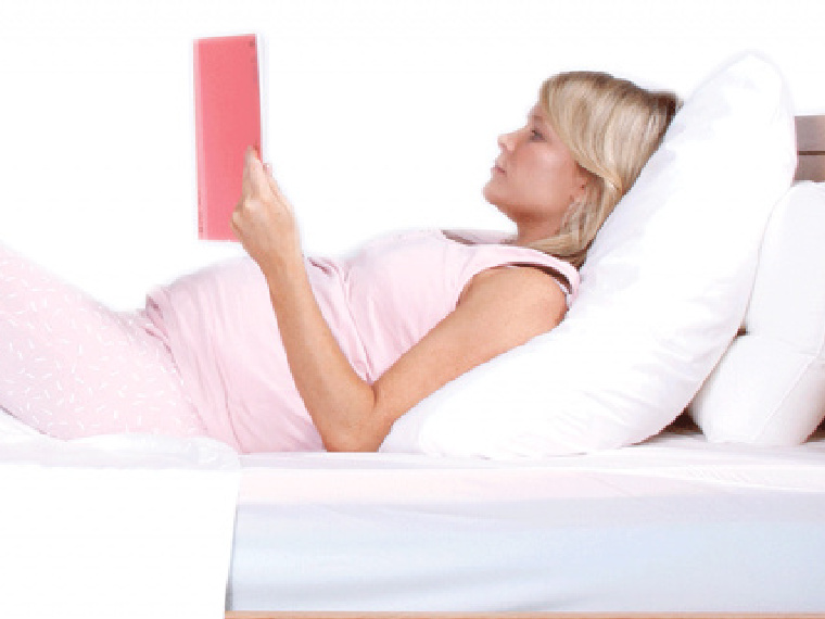 Pyramid Pillow - Image 3