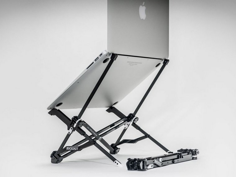 Roost Laptop Stand - Image 6