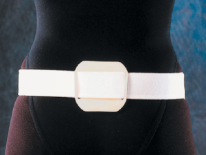 Sacroiliac Belt