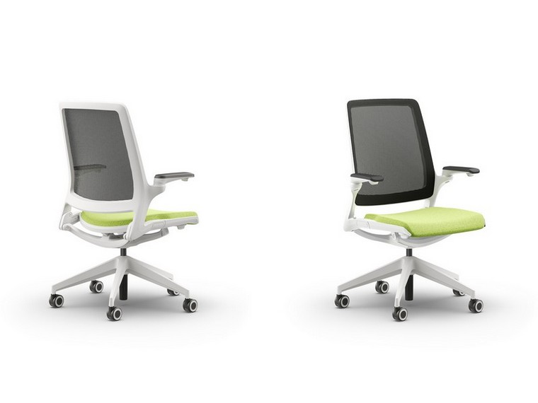 Selfie Office Chair - Image 2