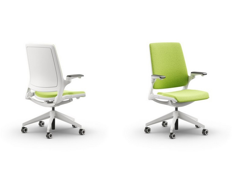 Selfie Office Chair - Image 3