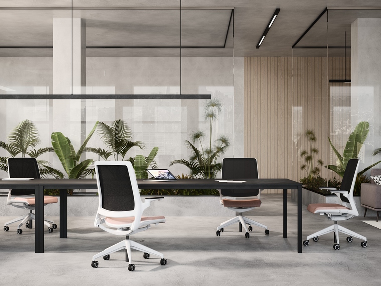 Selfie Office Chair - Image 5